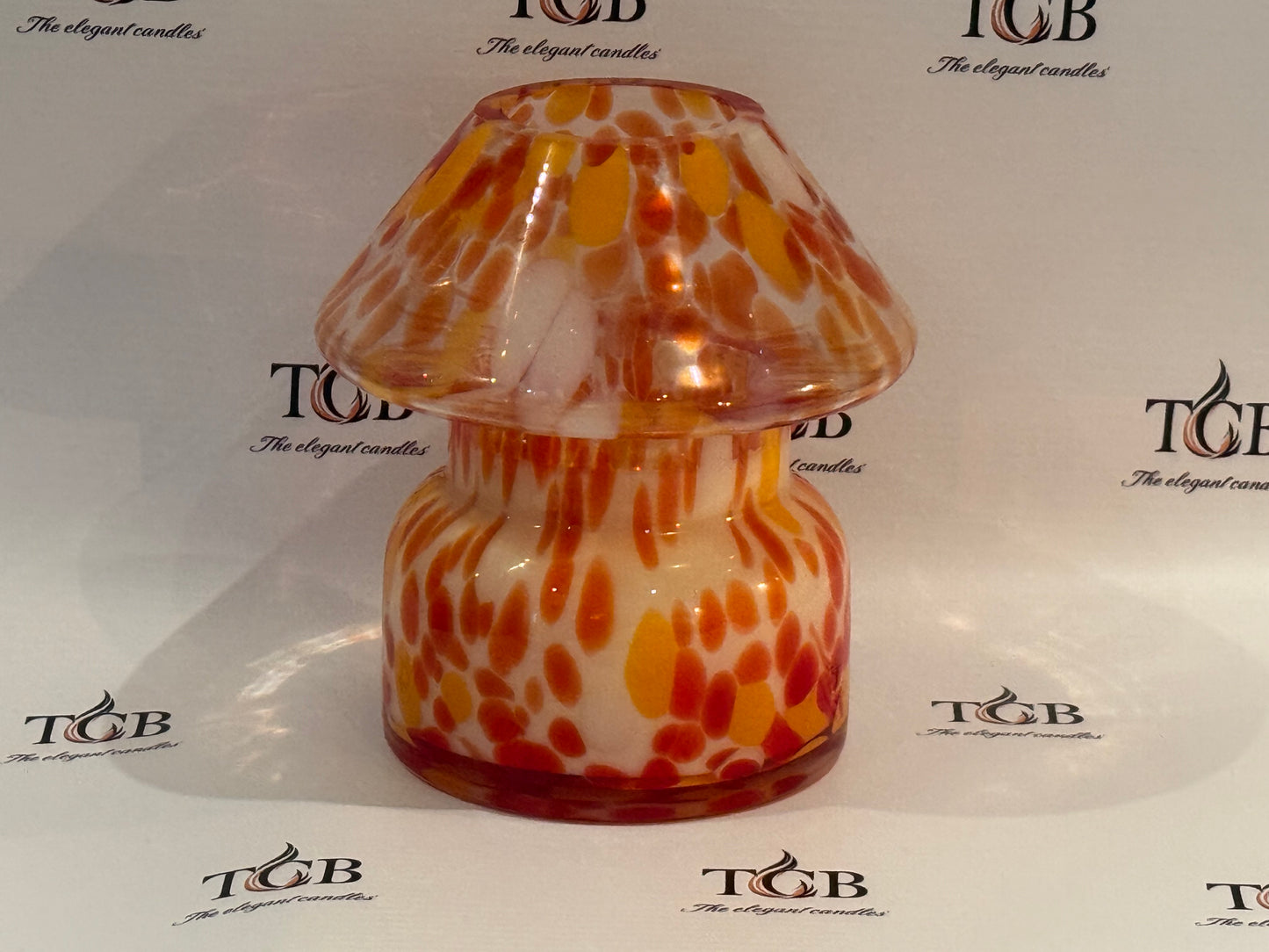 Garden candle