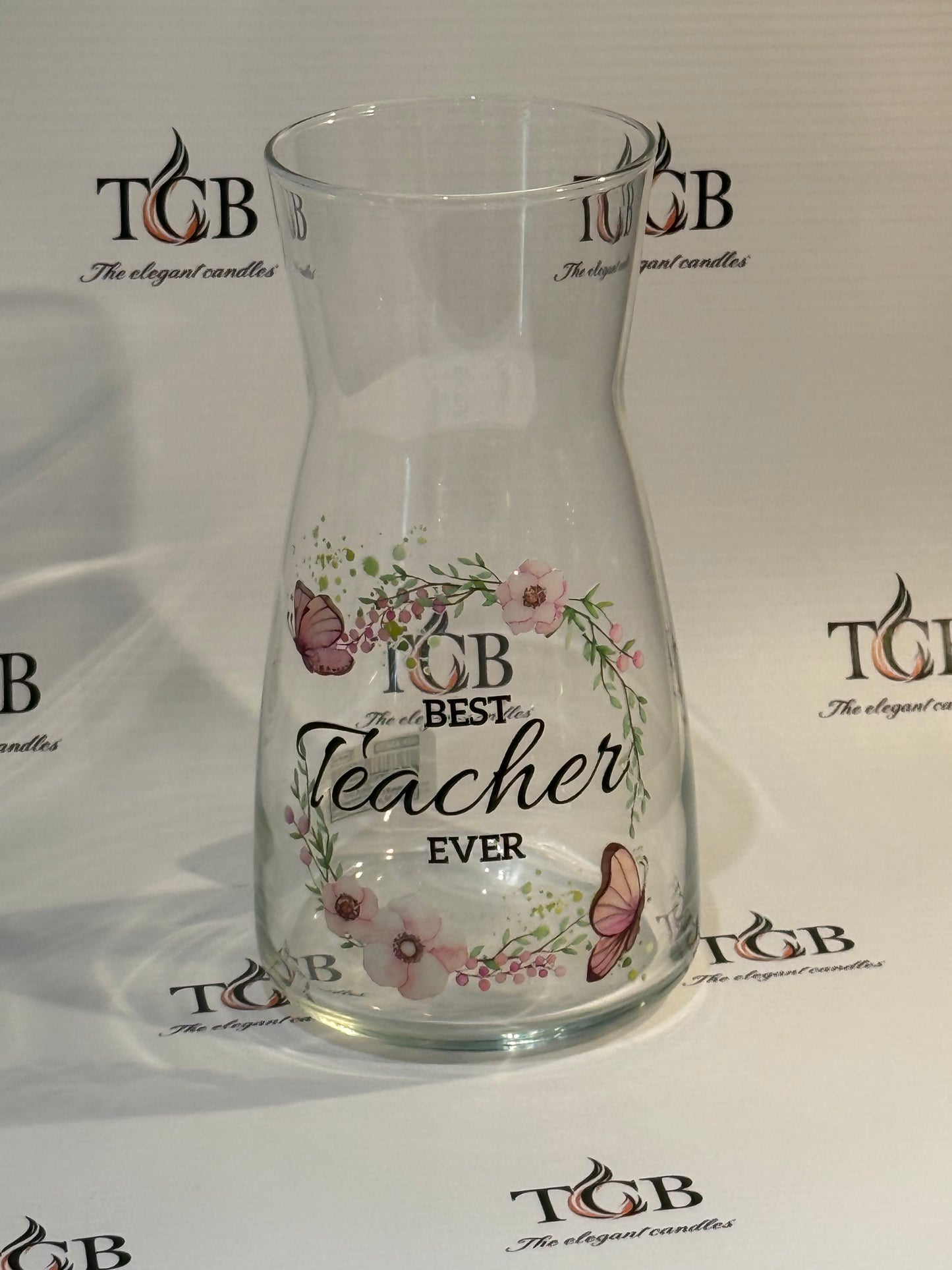 Best teacher