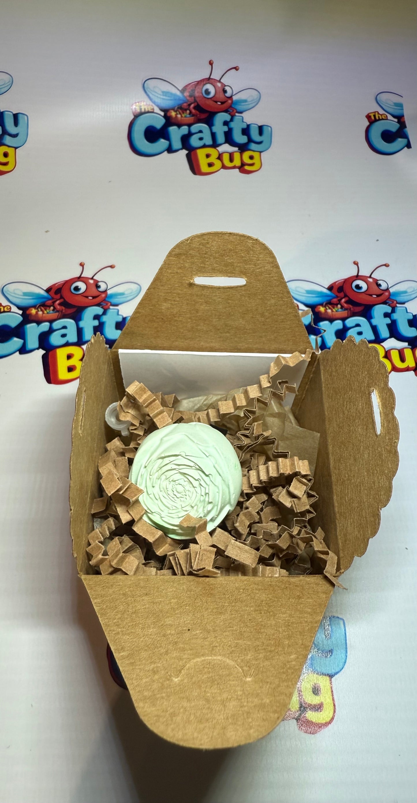 Handmade cermaic car air fresheners