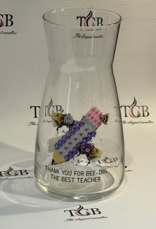 Thank you for Bee-ing the best teacher
