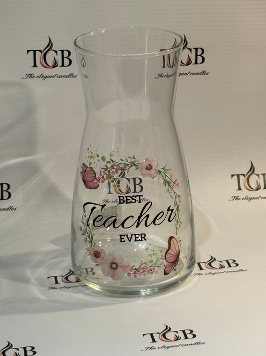 Best teacher