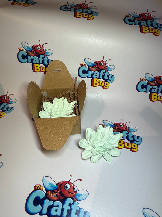 Handmade Ceramic Car Freshener