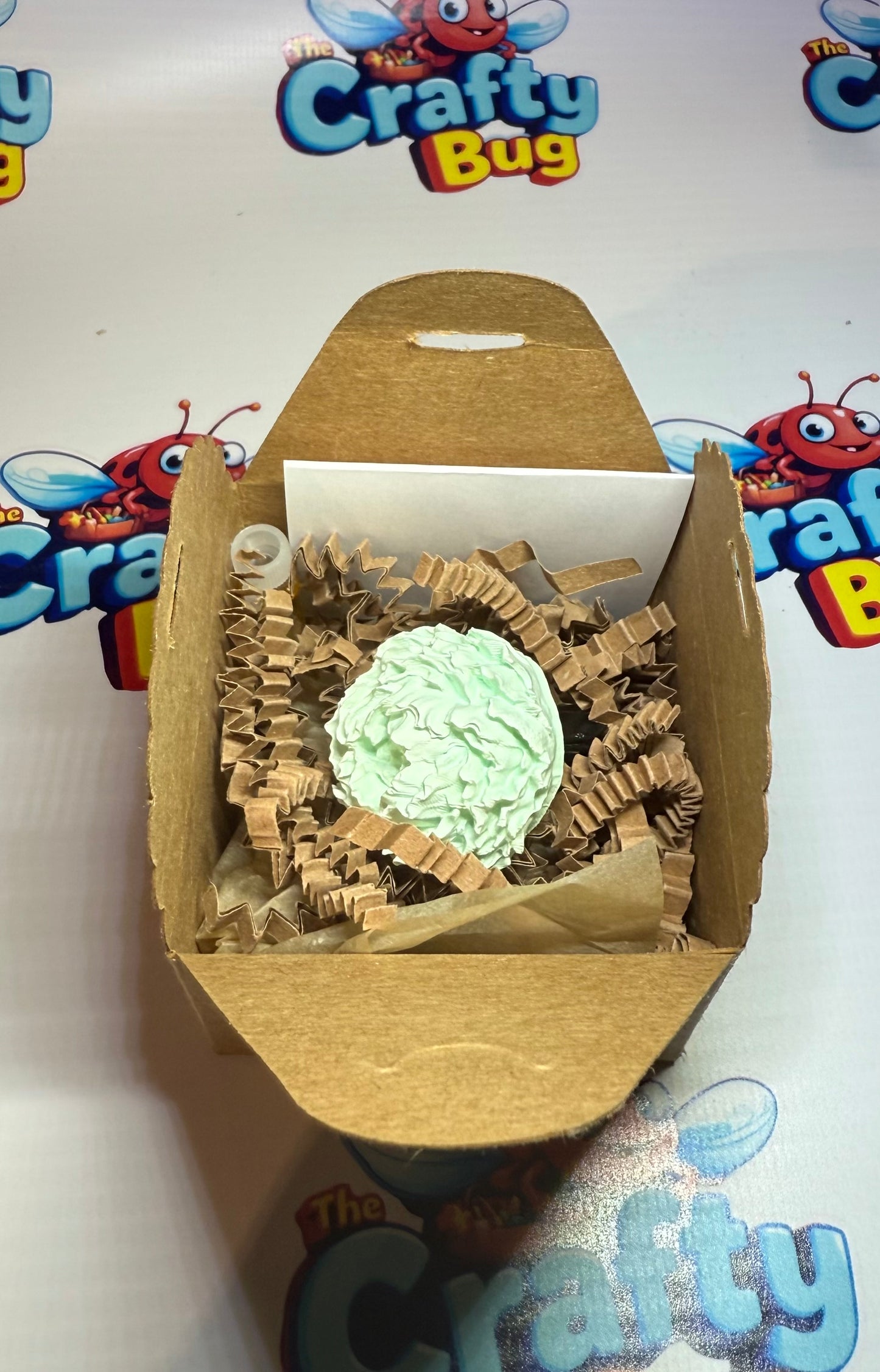 Handmade cermaic car air fresheners